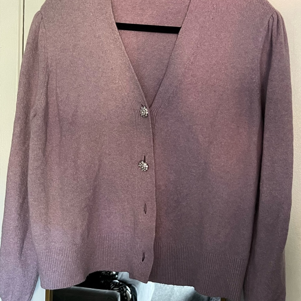 Loft Cardigan - Picture 2 of 3